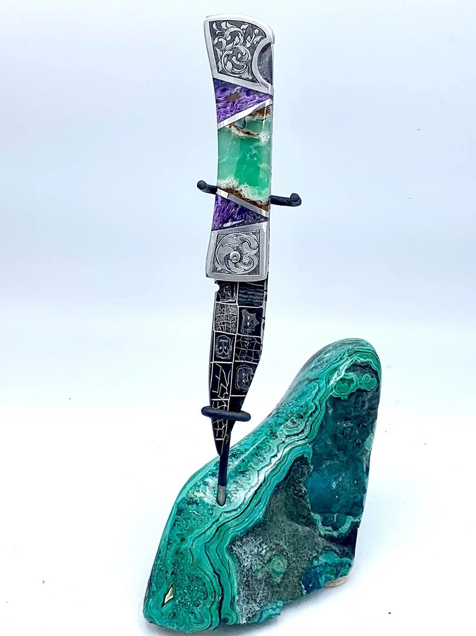 Loren Feldman — Arizona Fine Art EXPO
